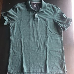 Banana Republic Men's Polo- Large